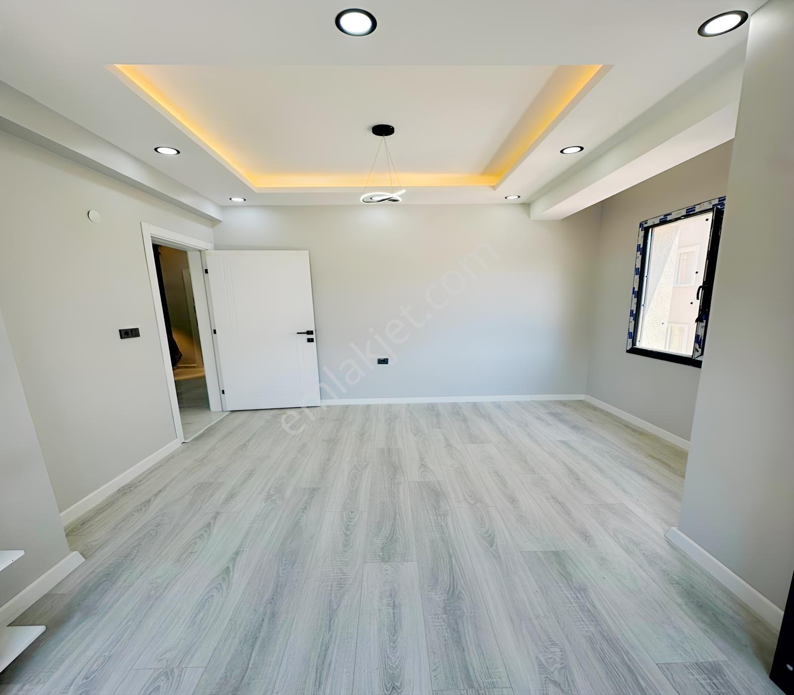 Tepe Yakını Tapu Müdürlüğü Civarı Satılık Ultra Lüks 2+1 Daire - Görsel 7
