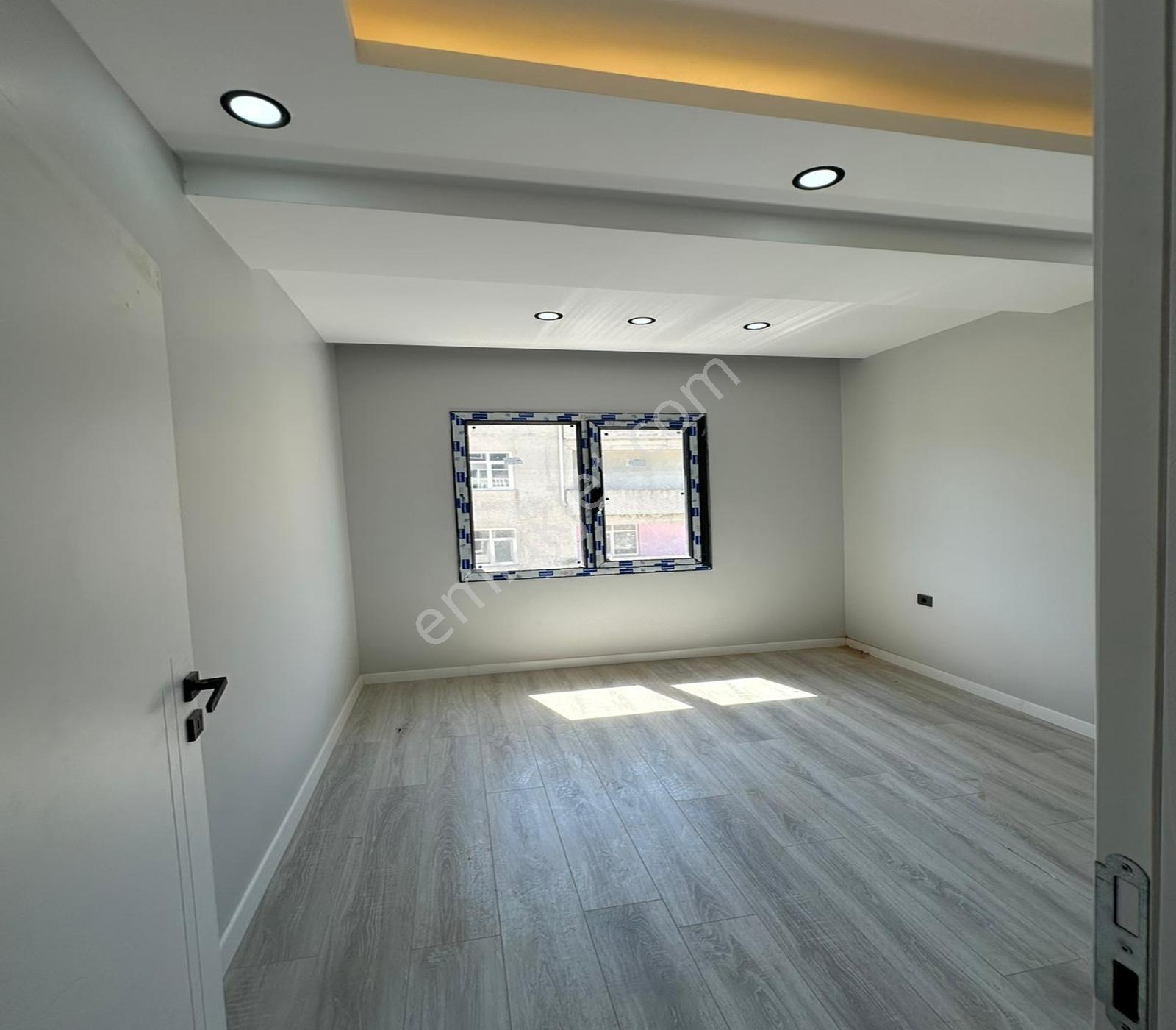 Tepe Yakını Tapu Müdürlüğü Civarı Satılık Ultra Lüks 2+1 Daire - Görsel 6