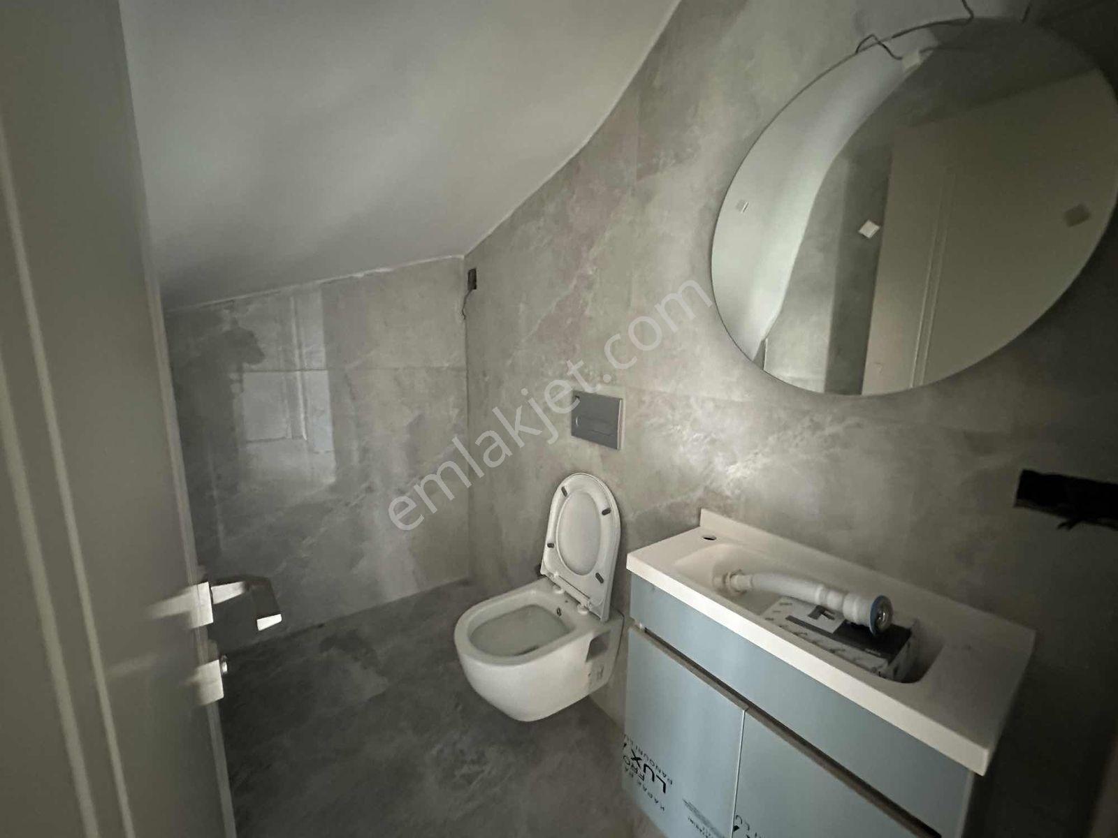 Büyükçekmece / Muratçeşme Müstakil Bahçeli Satılık 4+2 Villa - Görsel 14