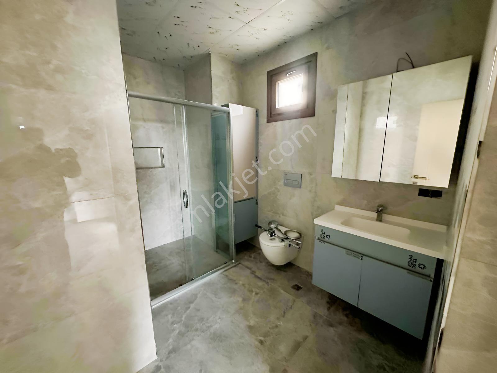Büyükçekmece / Muratçeşme Müstakil Bahçeli Satılık 4+2 Villa - Görsel 18