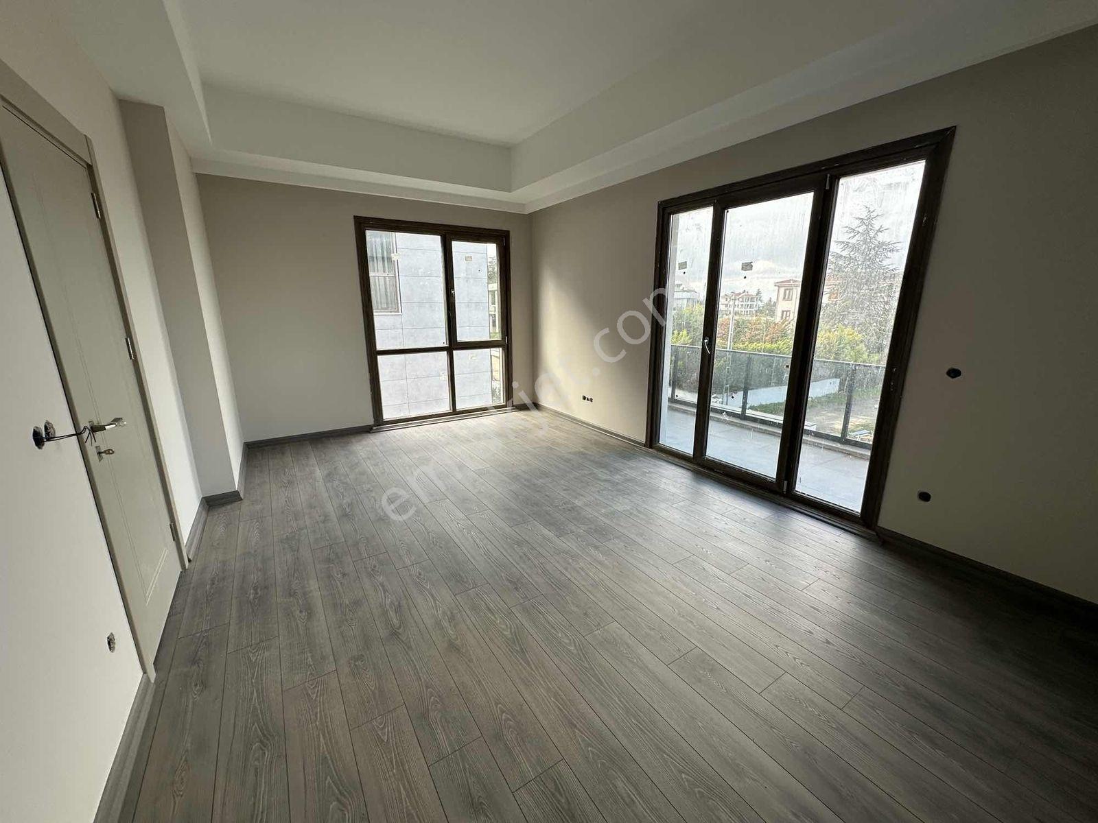 Büyükçekmece / Muratçeşme Müstakil Bahçeli Satılık 4+2 Villa - Görsel 17
