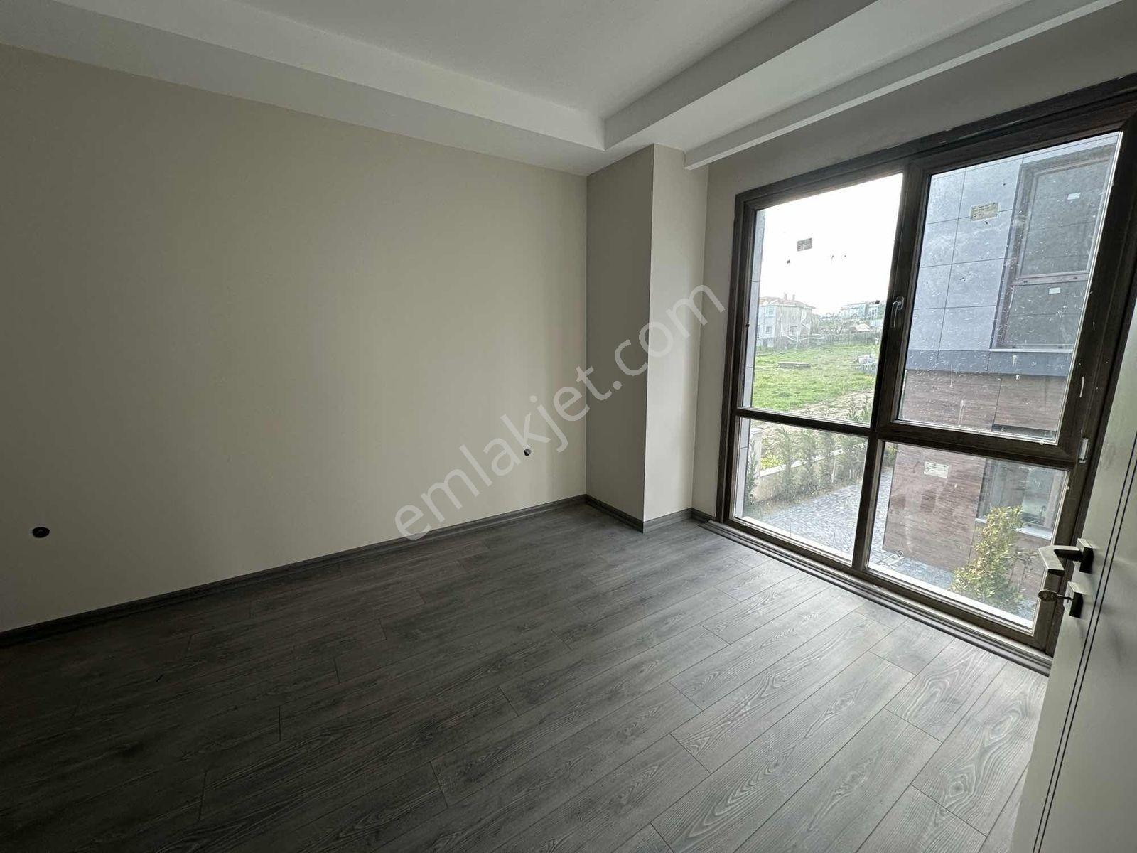 Büyükçekmece / Muratçeşme Müstakil Bahçeli Satılık 4+2 Villa - Görsel 22