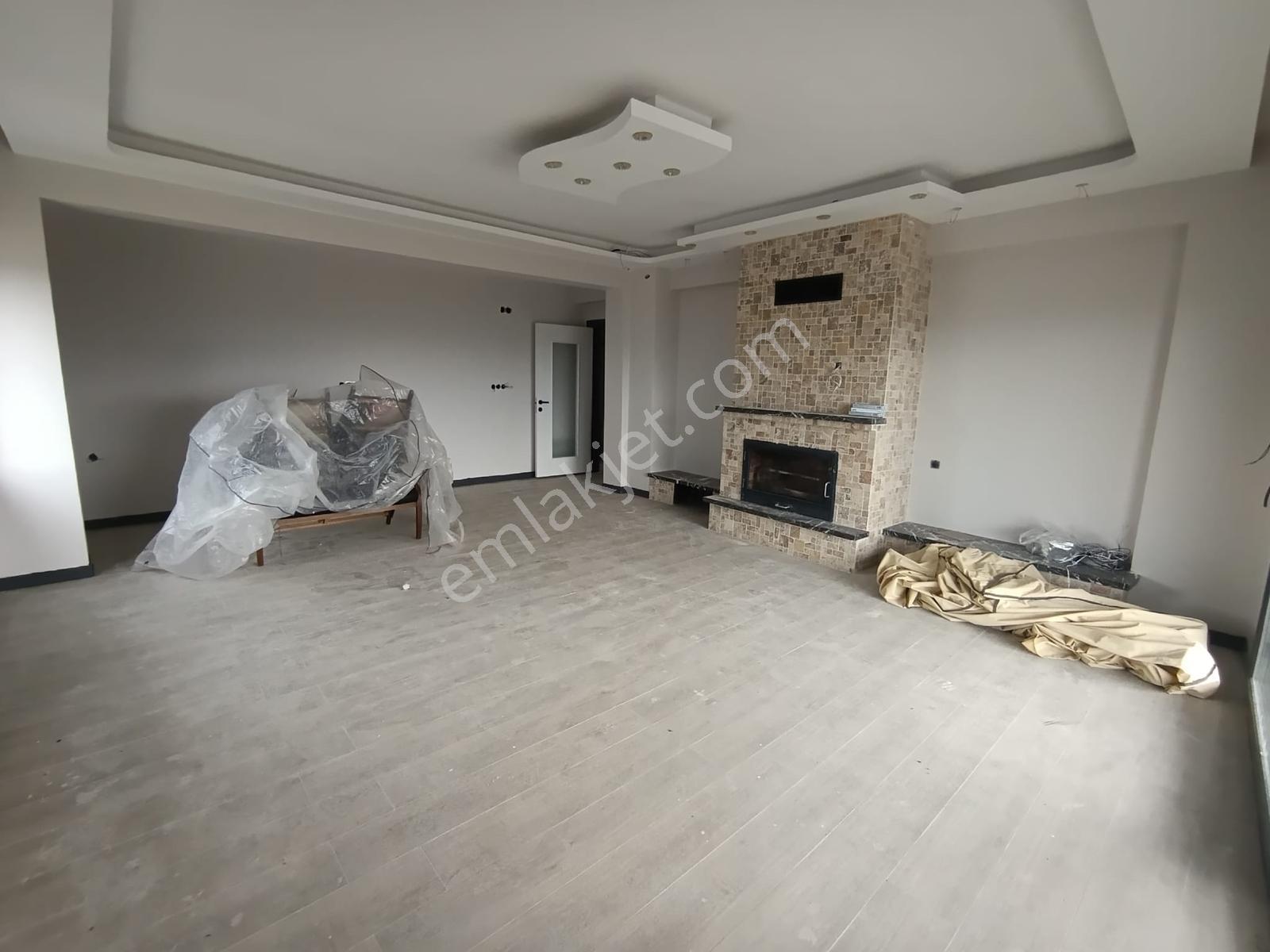 İzmir Belenbaşında Satılık Dubleks Villa Takasa Açıktır - Görsel 25