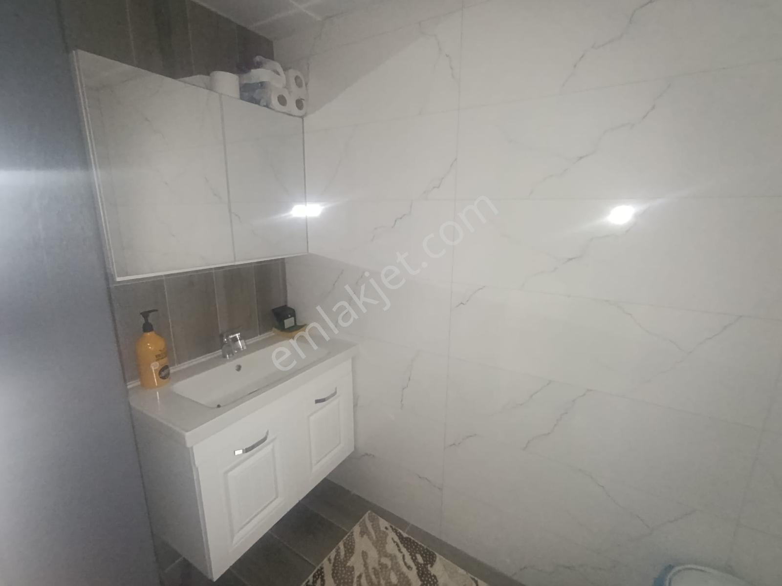İzmir Belenbaşında Satılık Dubleks Villa Takasa Açıktır - Görsel 6