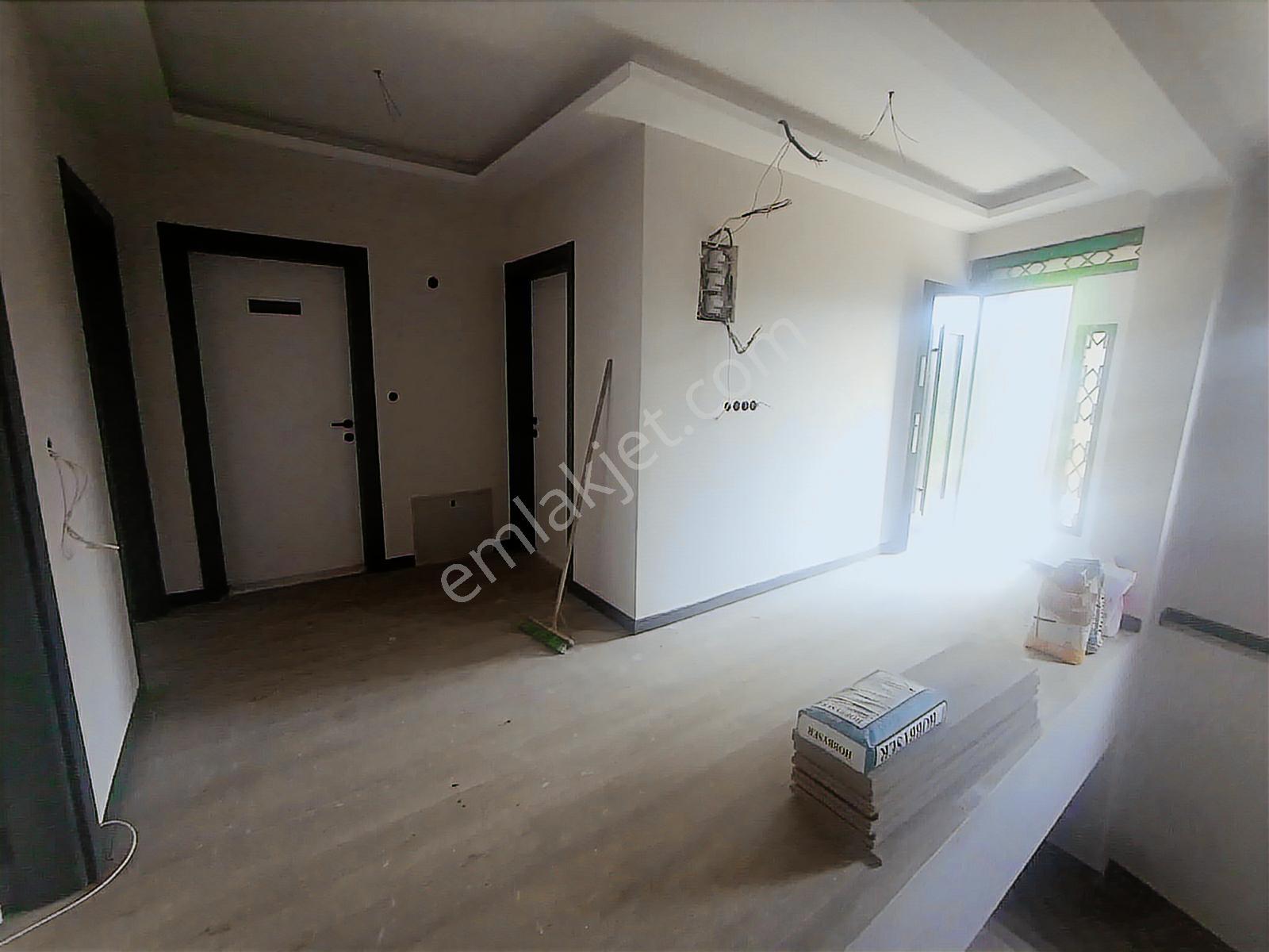İzmir Belenbaşında Satılık Dubleks Villa Takasa Açıktır - Görsel 17