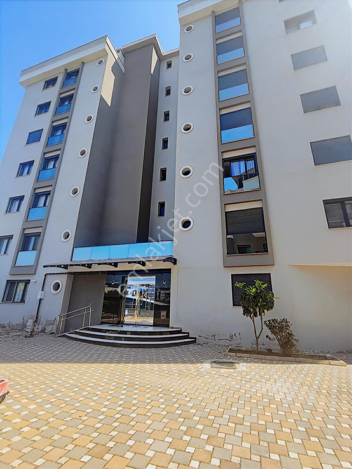 Buca Sınav Koleji Arka Sokağı Site İçinde Lüks 4+1 Takasa Açık - Görsel 30