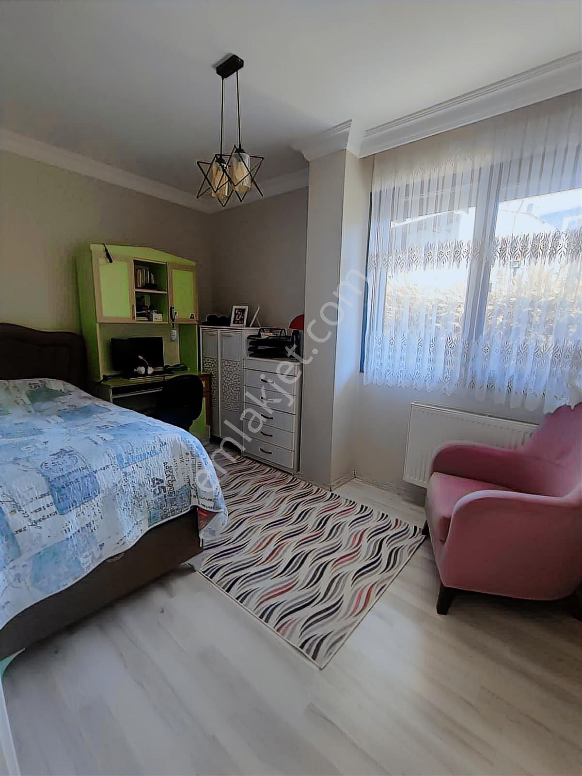 Buca Sınav Koleji Arka Sokağı Site İçinde Lüks 4+1 Takasa Açık - Görsel 32