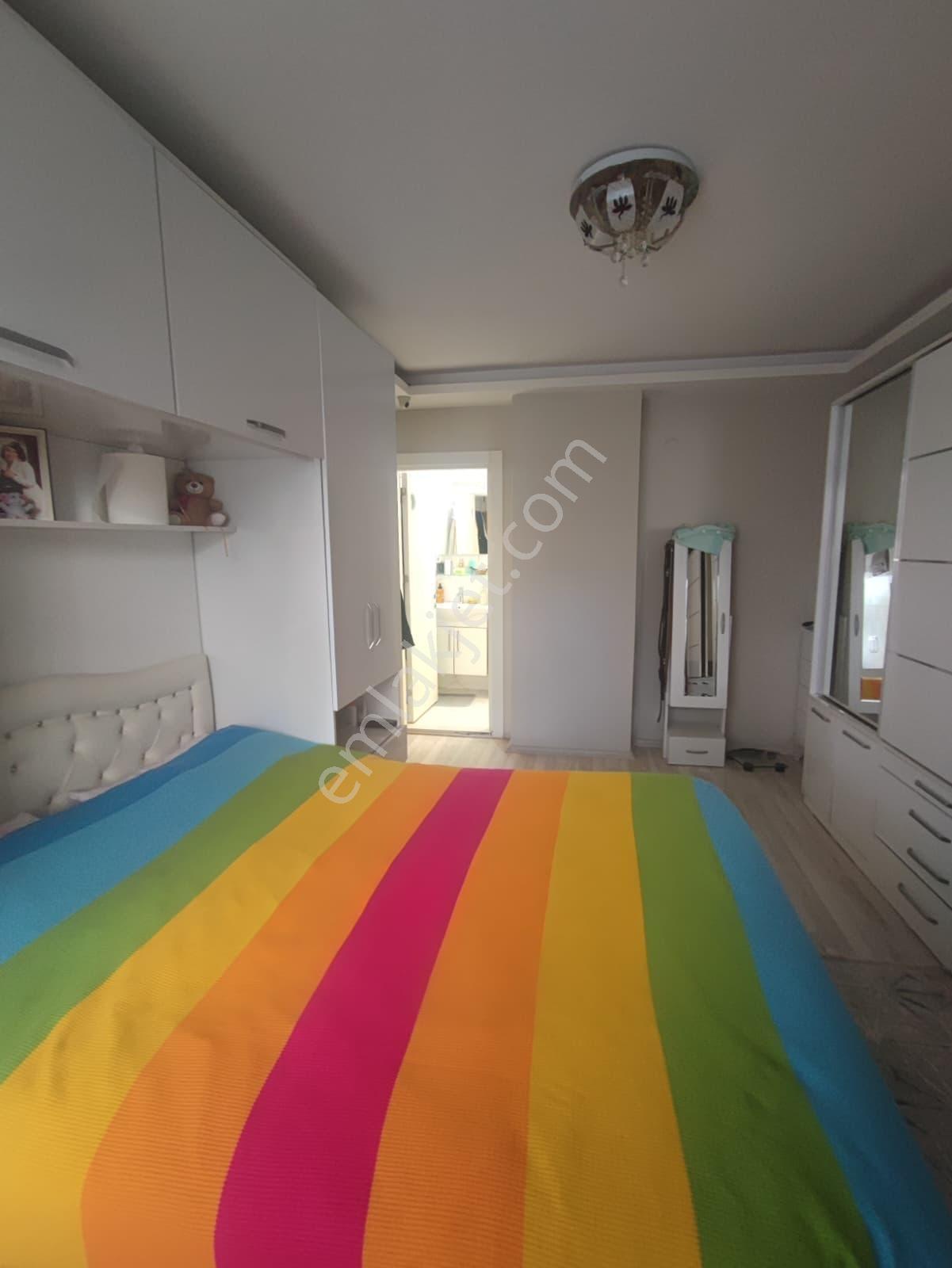 Buca Sınav Koleji Arka Sokağı Site İçinde Lüks 4+1 Takasa Açık - Görsel 5
