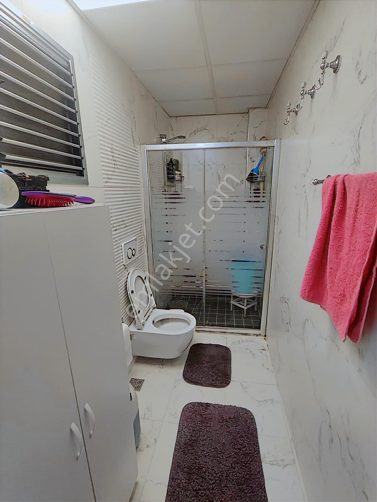 Buca Sınav Koleji Arka Sokağı Site İçinde Lüks 4+1 Takasa Açık - Görsel 20