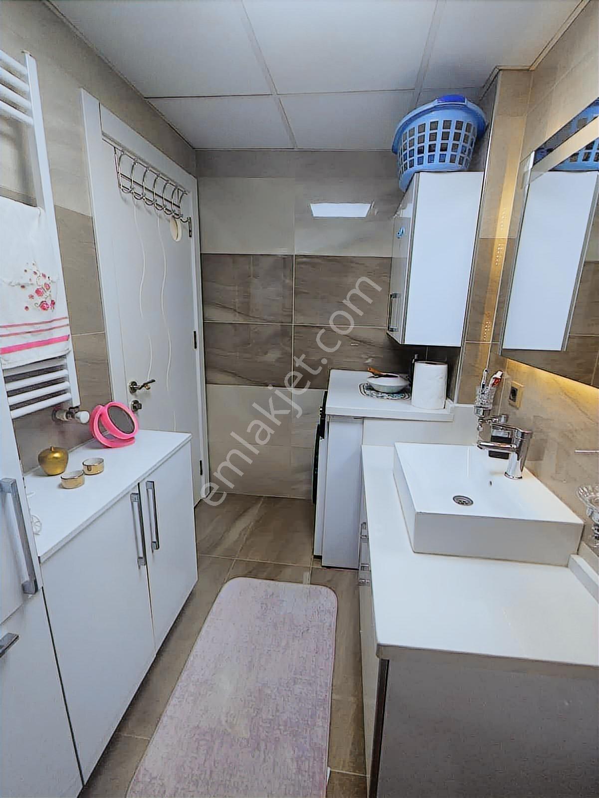 Buca Sınav Koleji Arka Sokağı Site İçinde Lüks 4+1 Takasa Açık - Görsel 26