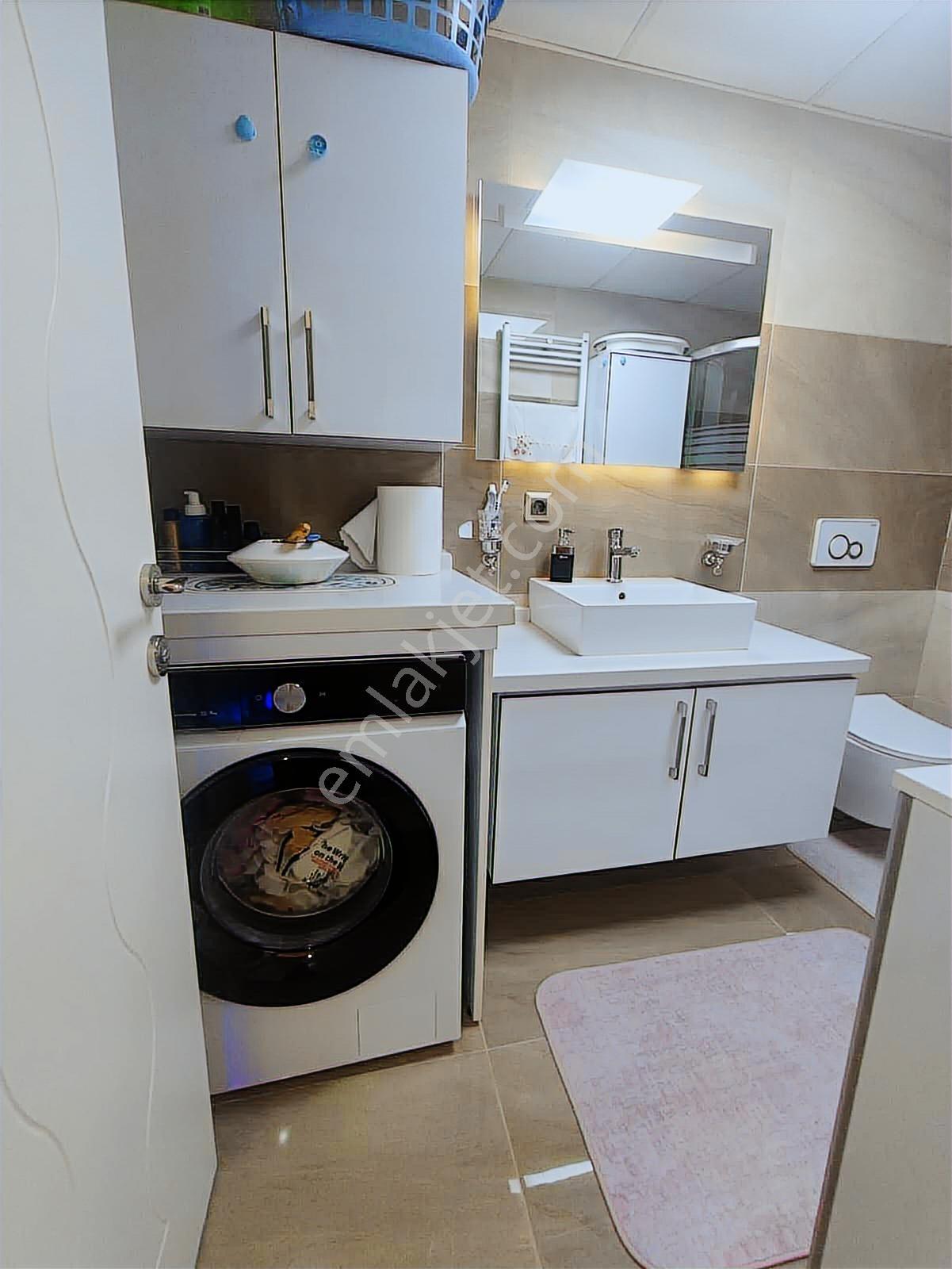 Buca Sınav Koleji Arka Sokağı Site İçinde Lüks 4+1 Takasa Açık - Görsel 4