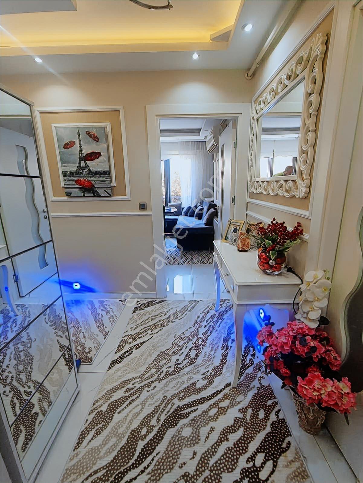 Buca Sınav Koleji Arka Sokağı Site İçinde Lüks 4+1 Takasa Açık - Görsel 35