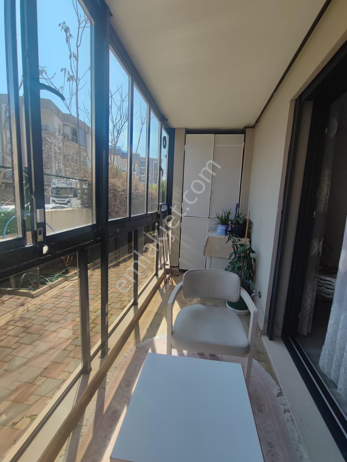 Buca Sınav Koleji Arka Sokağı Site İçinde Lüks 4+1 Takasa Açık - Görsel 3