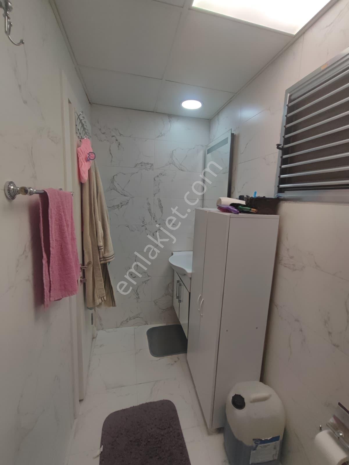 Buca Sınav Koleji Arka Sokağı Site İçinde Lüks 4+1 Takasa Açık - Görsel 19