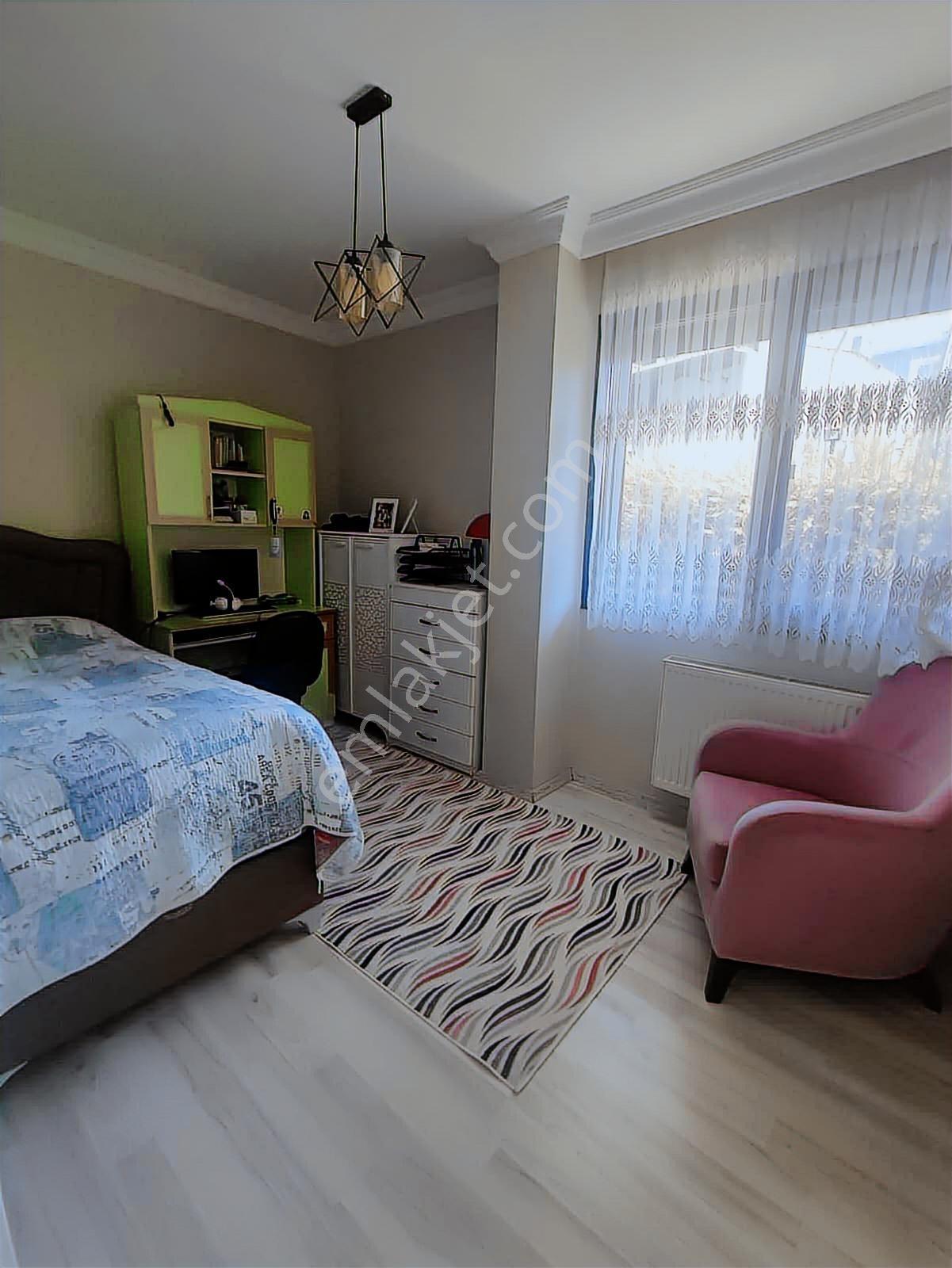 Buca Sınav Koleji Arka Sokağı Site İçinde Lüks 4+1 Takasa Açık - Görsel 33