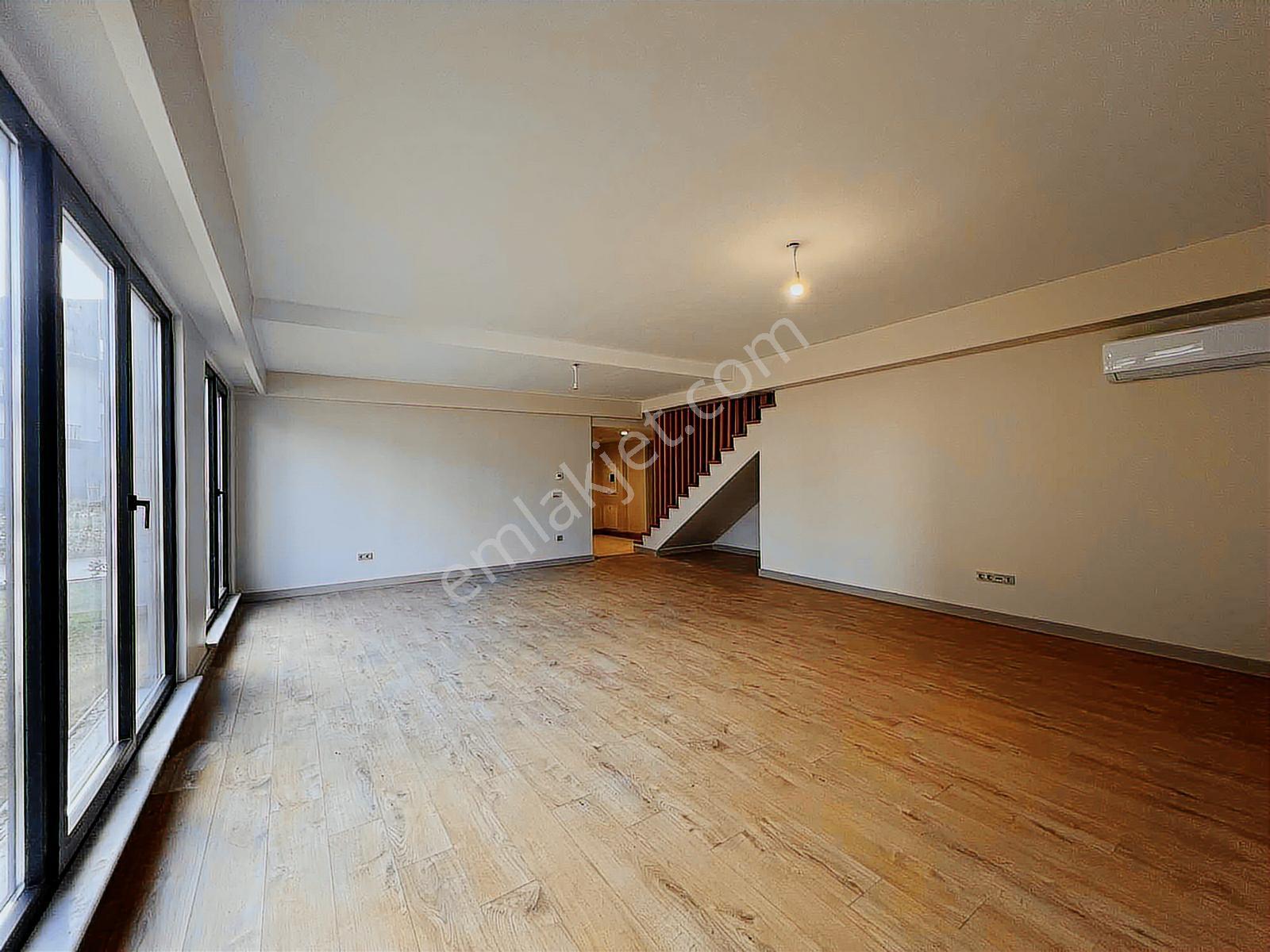 Citizenship Eligible 4+1 Garden Duplex İn Bahçeşehir Vadi Evleri - Görsel 14