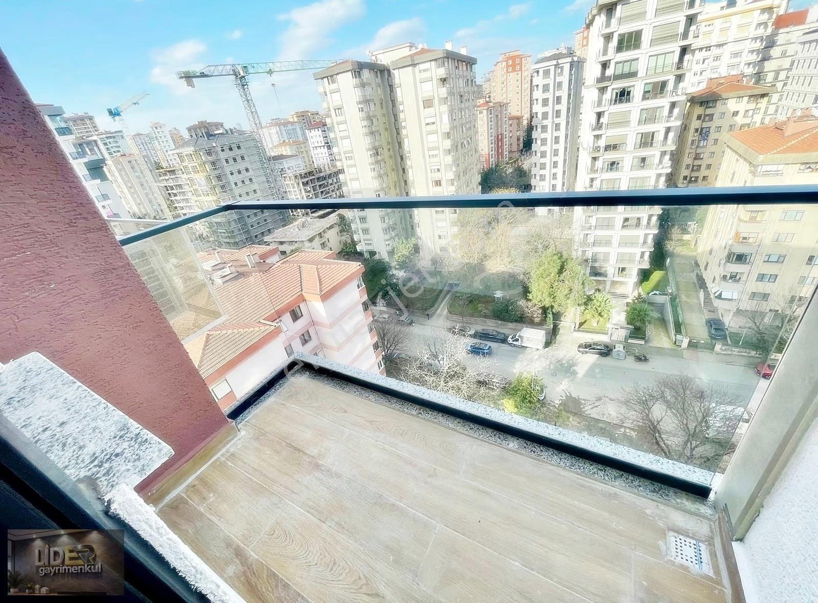 Lider'den Bostancı'da Ön Cephe Butik Sitede Deniz Gören 2+1 - Görsel 2