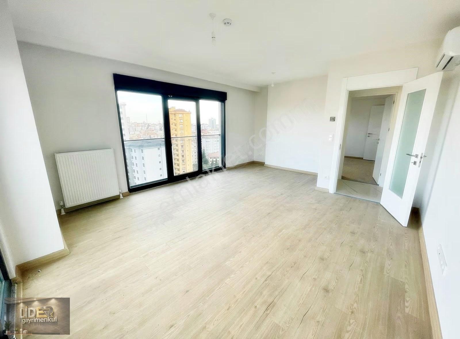 Lider'den Bostancı'da Ön Cephe Butik Sitede Deniz Gören 2+1 - Görsel 9