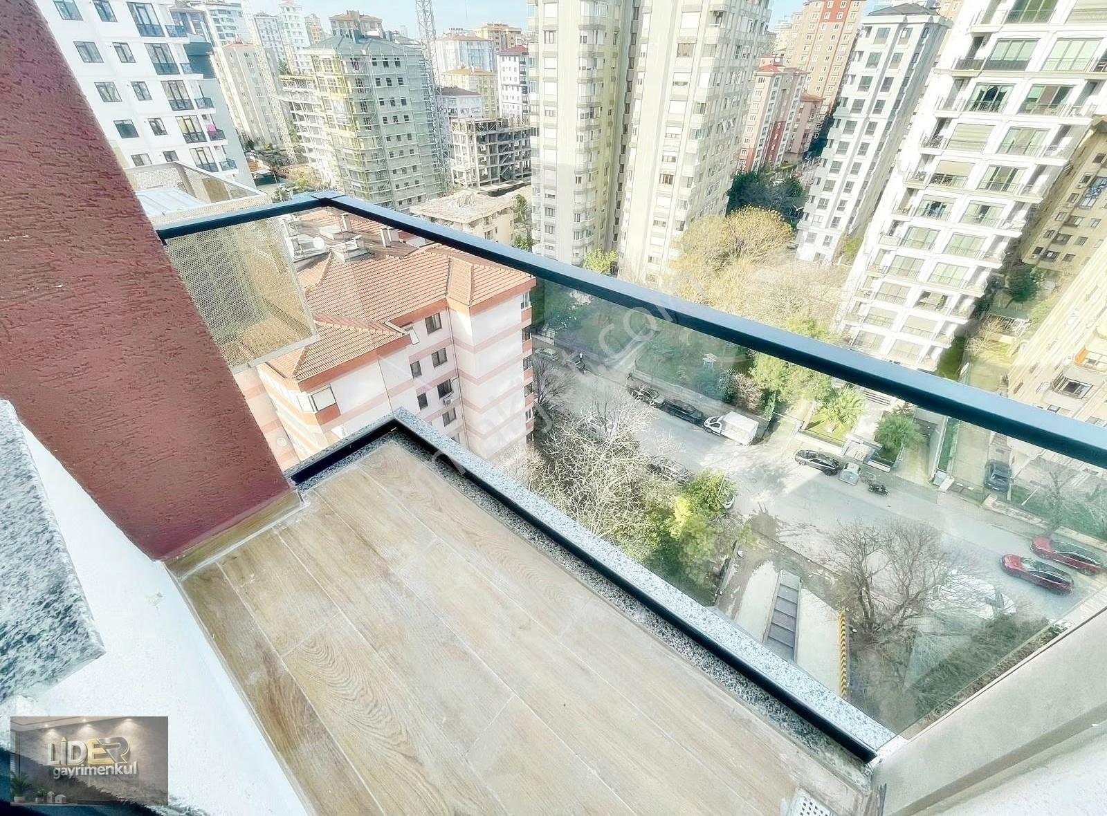 Lider'den Bostancı'da Ön Cephe Butik Sitede Deniz Gören 2+1 - Görsel 5