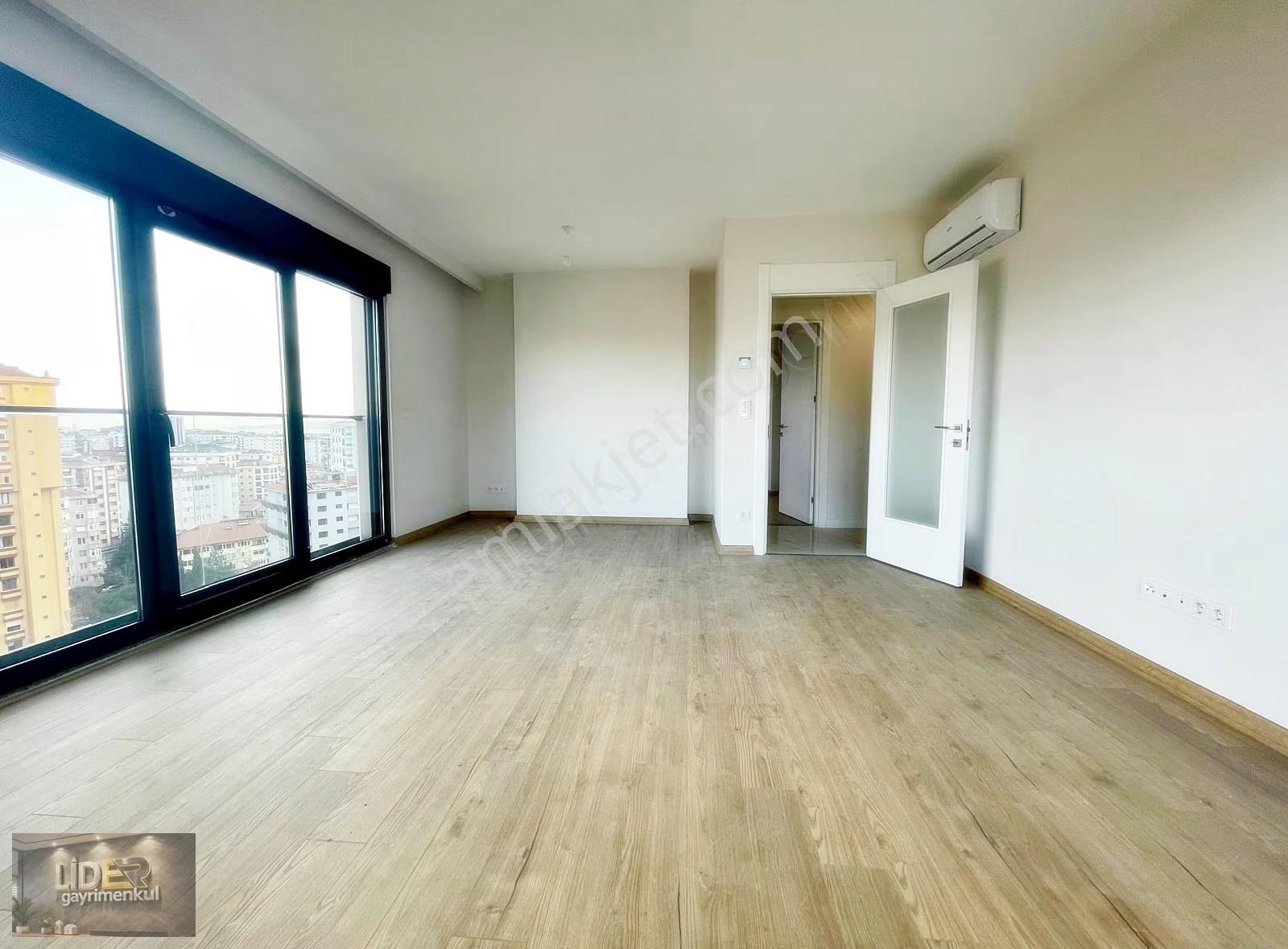 Lider'den Bostancı'da Ön Cephe Butik Sitede Deniz Gören 2+1 - Görsel 14