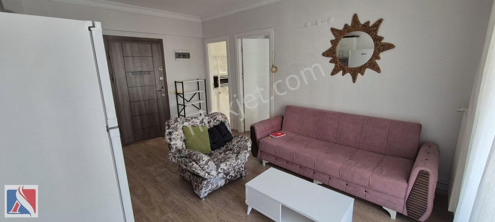 Site İçi Arakat 1+1 Asansörlü Otoparklı Uygun Daire - Görsel 2