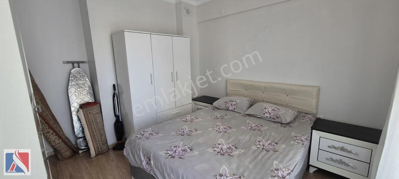 Site İçi Arakat 1+1 Asansörlü Otoparklı Uygun Daire - Görsel 3