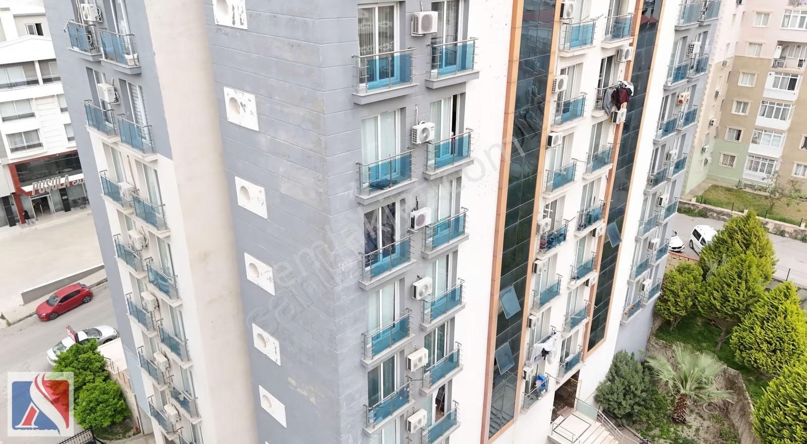 Site İçi Arakat 1+1 Asansörlü Otoparklı Uygun Daire - Görsel 5