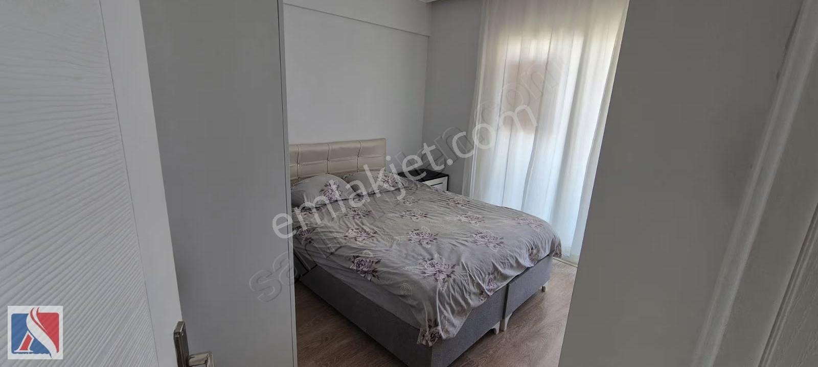 Site İçi Arakat 1+1 Asansörlü Otoparklı Uygun Daire - Görsel 7