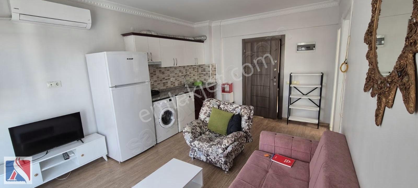 Site İçi Arakat 1+1 Asansörlü Otoparklı Uygun Daire - Görsel 11