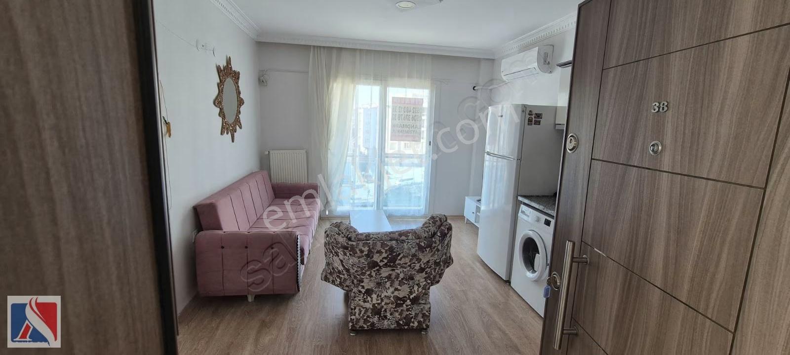 Site İçi Arakat 1+1 Asansörlü Otoparklı Uygun Daire - Görsel 9