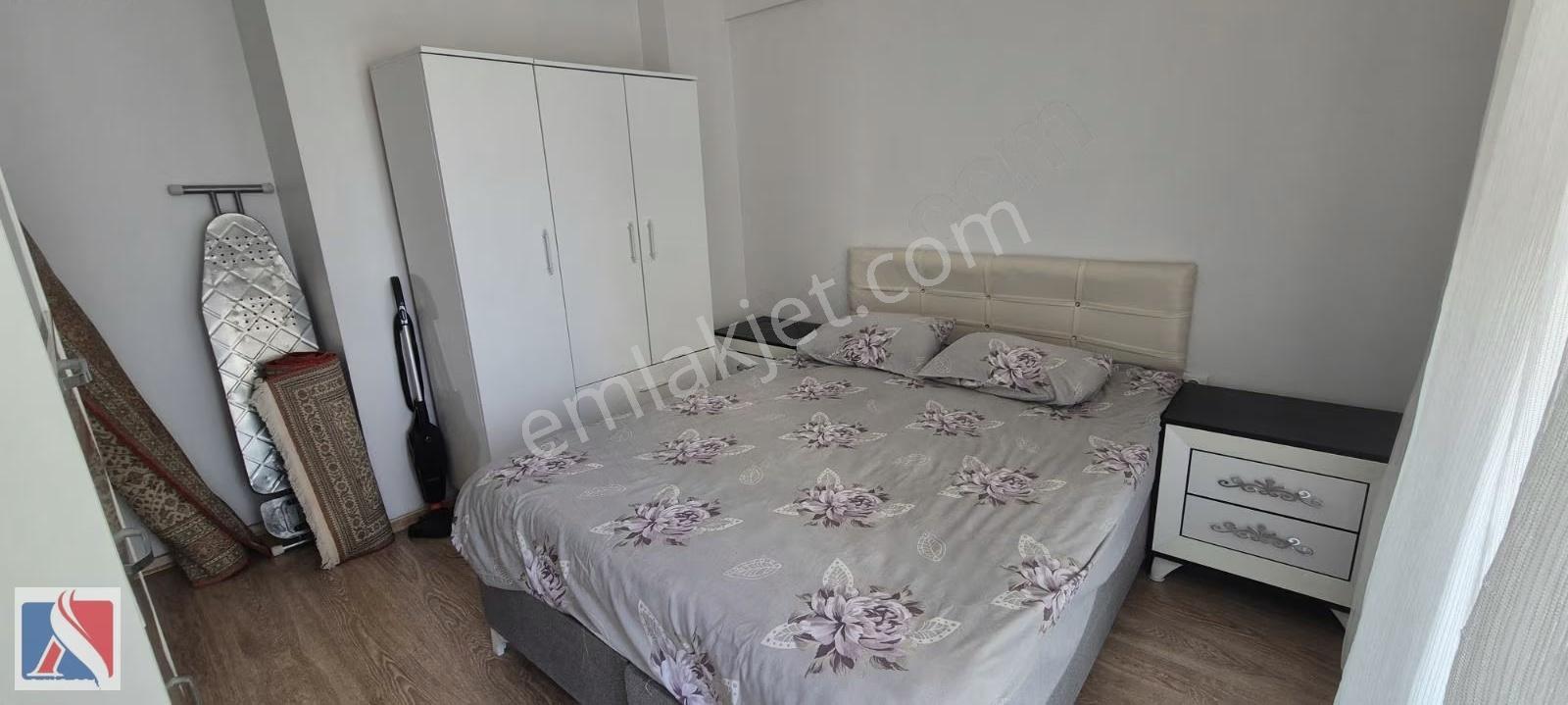 Site İçi Arakat 1+1 Asansörlü Otoparklı Uygun Daire - Görsel 10