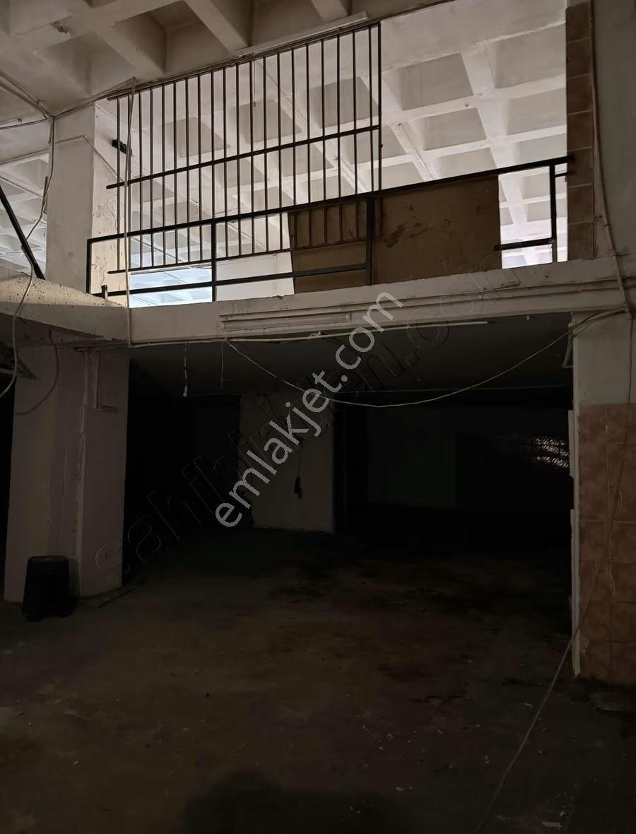Aykosanda 280m2 Araç Yanaşır Kullanışlı 110.000tl Kiralık Dükkan - Görsel 3