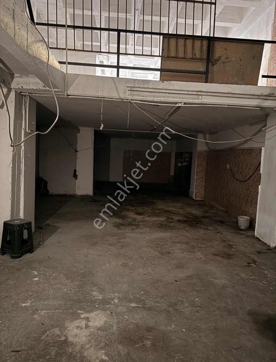 Aykosanda 280m2 Araç Yanaşır Kullanışlı 110.000tl Kiralık Dükkan - Görsel 6