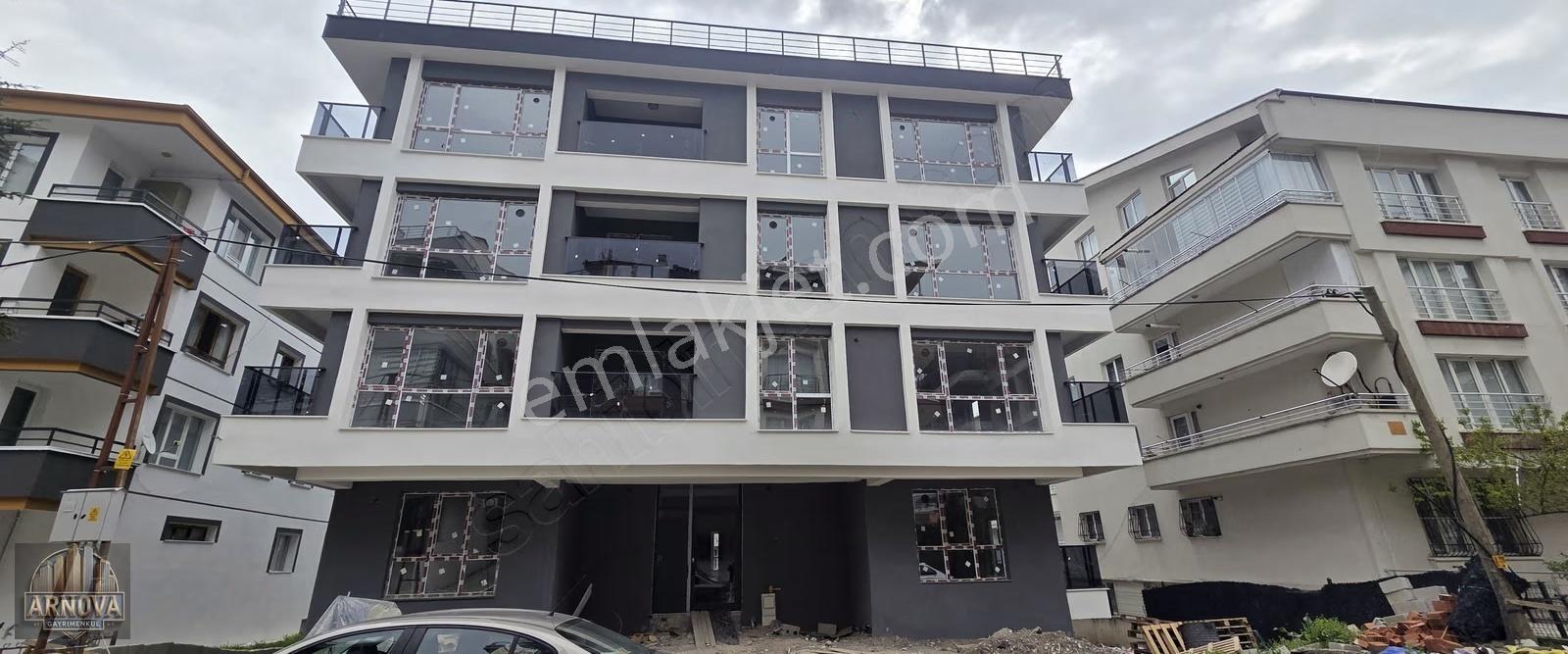 Kızılaya Yürüme Mesafesinde Satılık Sıfır 1+1 Fırsat Daire - Görsel 2