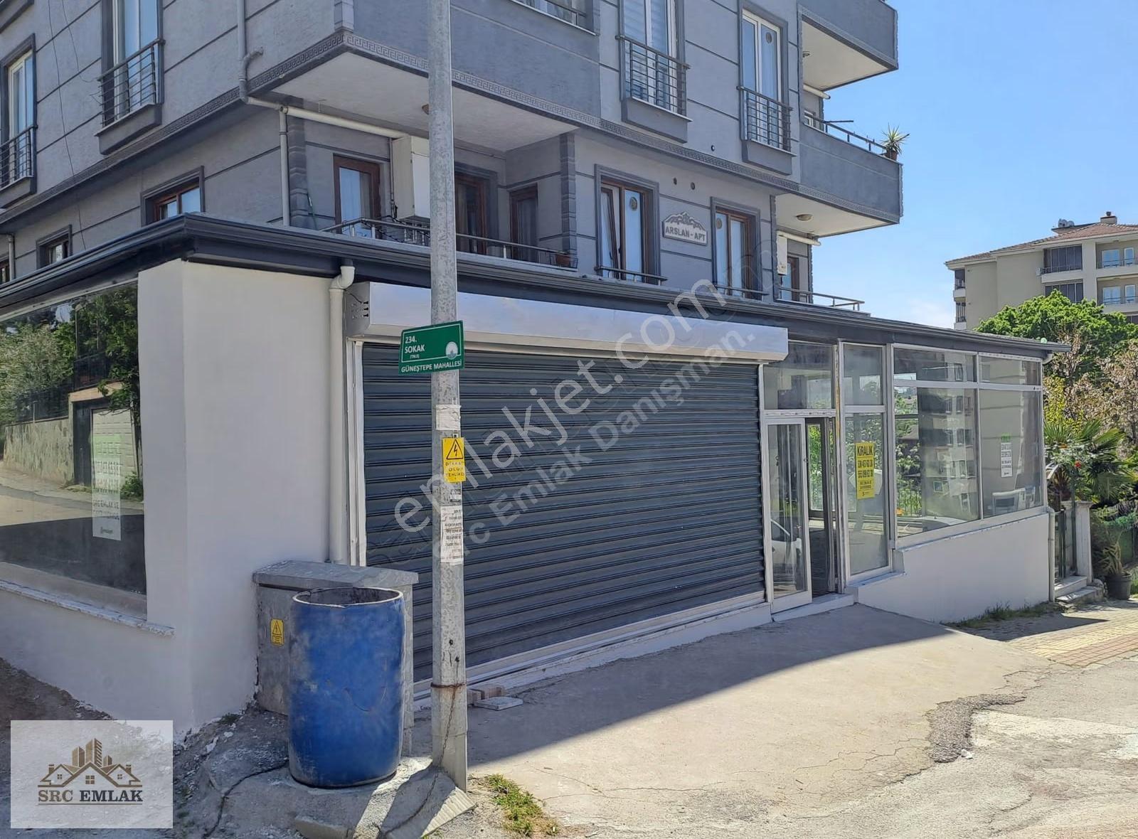 Çamlık Caddesi Üzerinde 300 M2 Çok Amaçlı Kiralık İş Yeri - Görsel 6