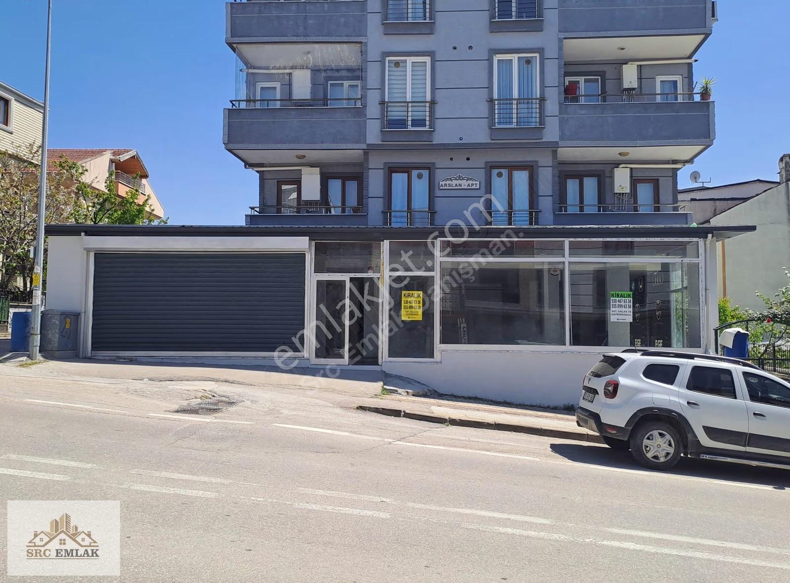 Çamlık Caddesi Üzerinde 300 M2 Çok Amaçlı Kiralık İş Yeri - Görsel 4