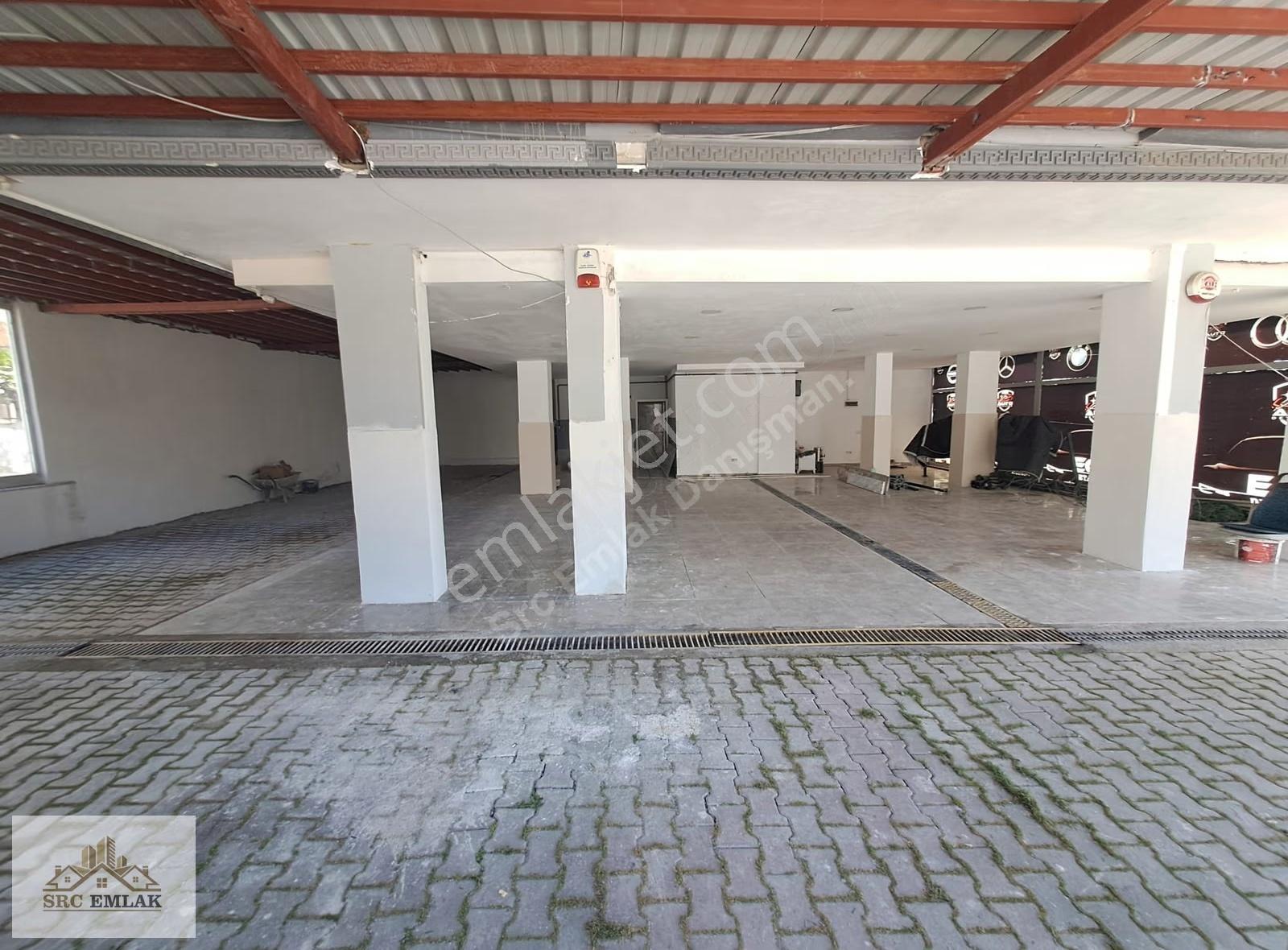 Çamlık Caddesi Üzerinde 300 M2 Çok Amaçlı Kiralık İş Yeri - Görsel 20