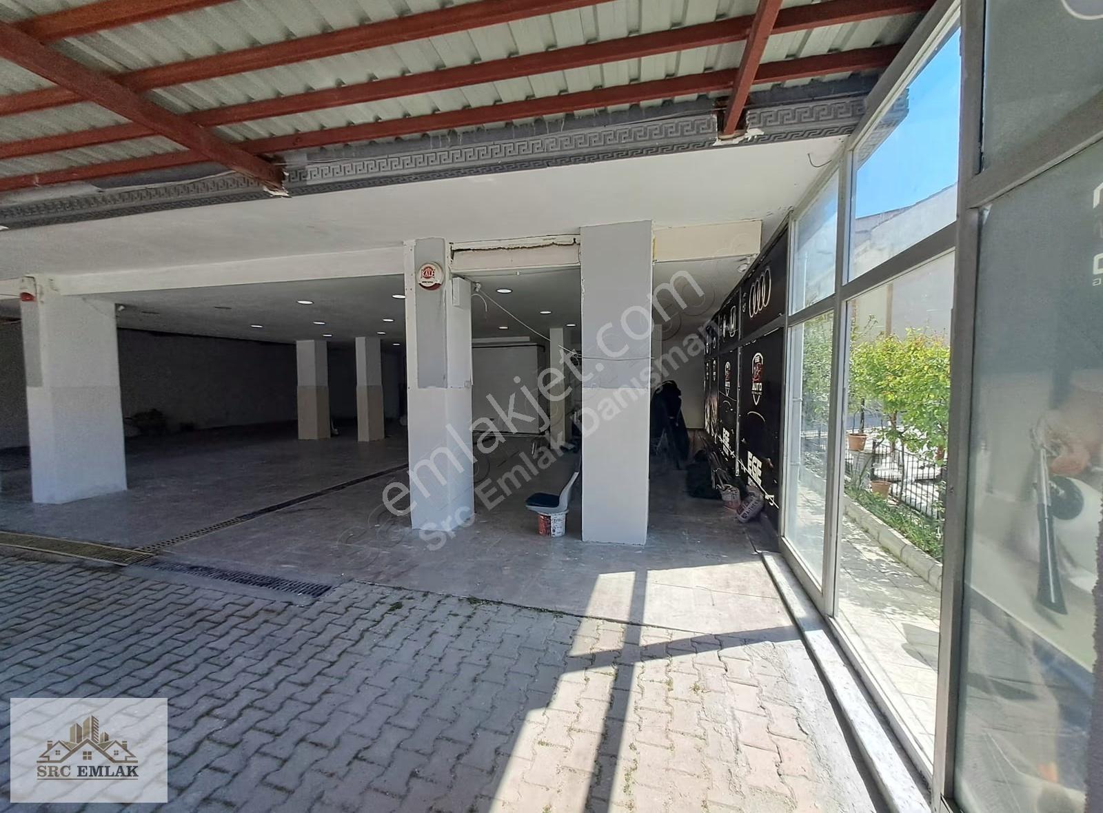 Çamlık Caddesi Üzerinde 300 M2 Çok Amaçlı Kiralık İş Yeri - Görsel 15