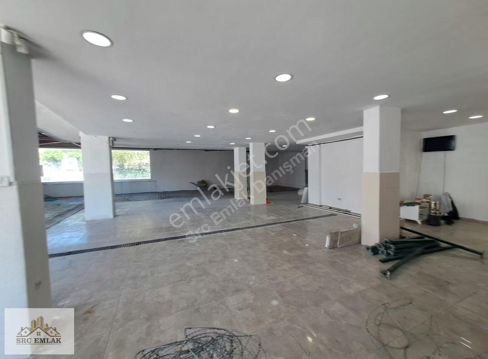 Çamlık Caddesi Üzerinde 300 M2 Çok Amaçlı Kiralık İş Yeri - Görsel 10