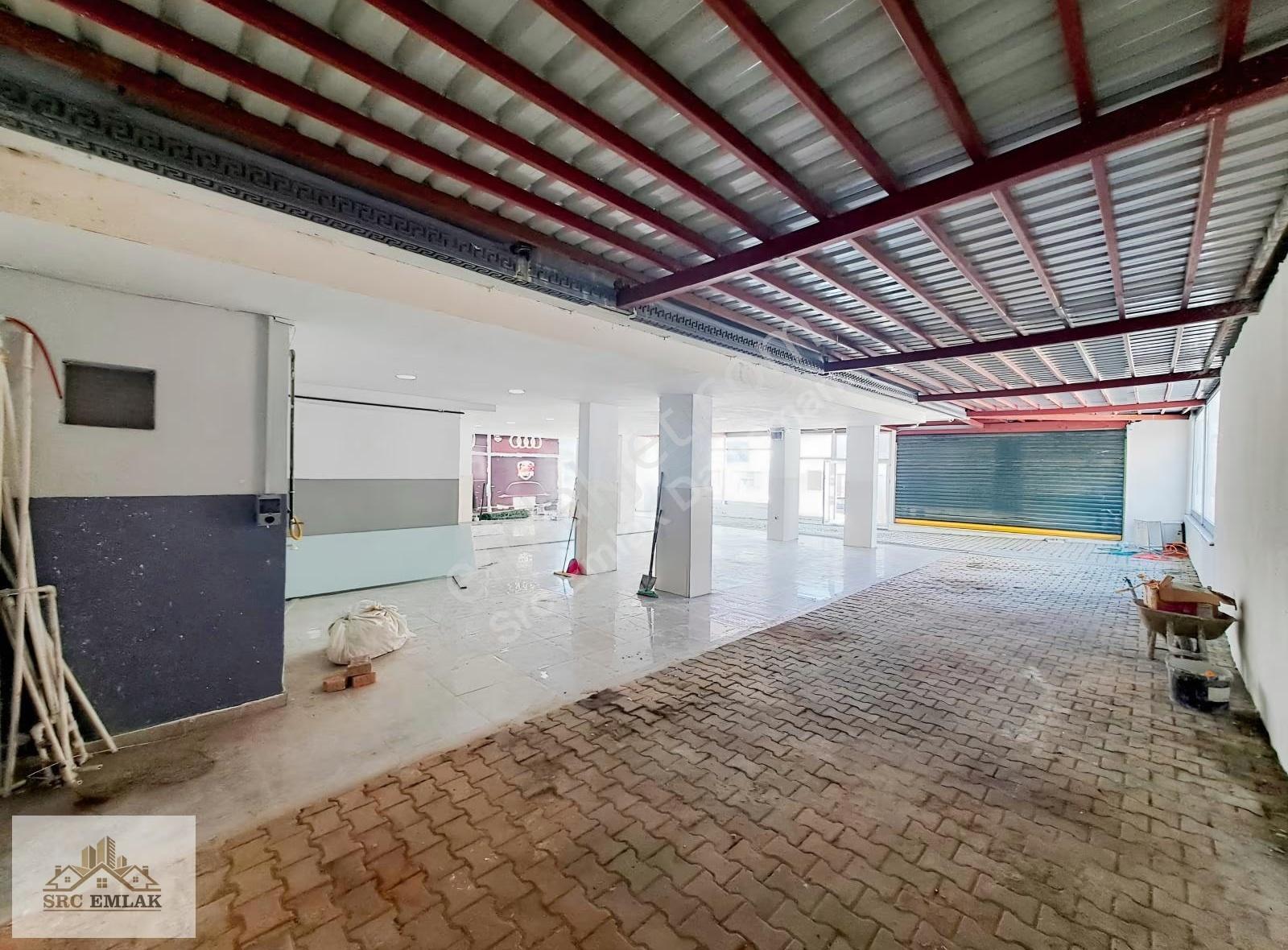 Çamlık Caddesi Üzerinde 300 M2 Çok Amaçlı Kiralık İş Yeri - Görsel 16
