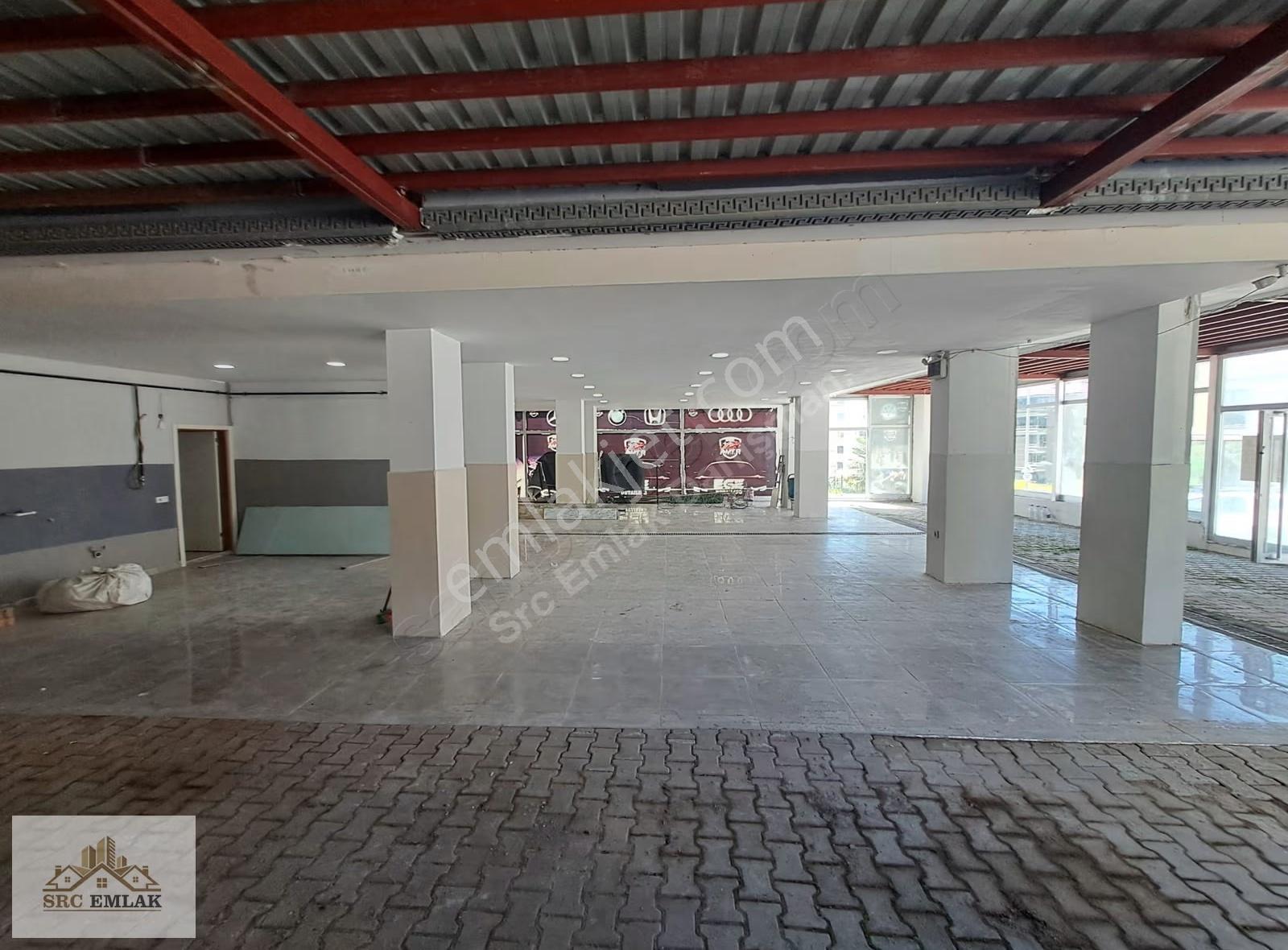 Çamlık Caddesi Üzerinde 300 M2 Çok Amaçlı Kiralık İş Yeri - Görsel 11