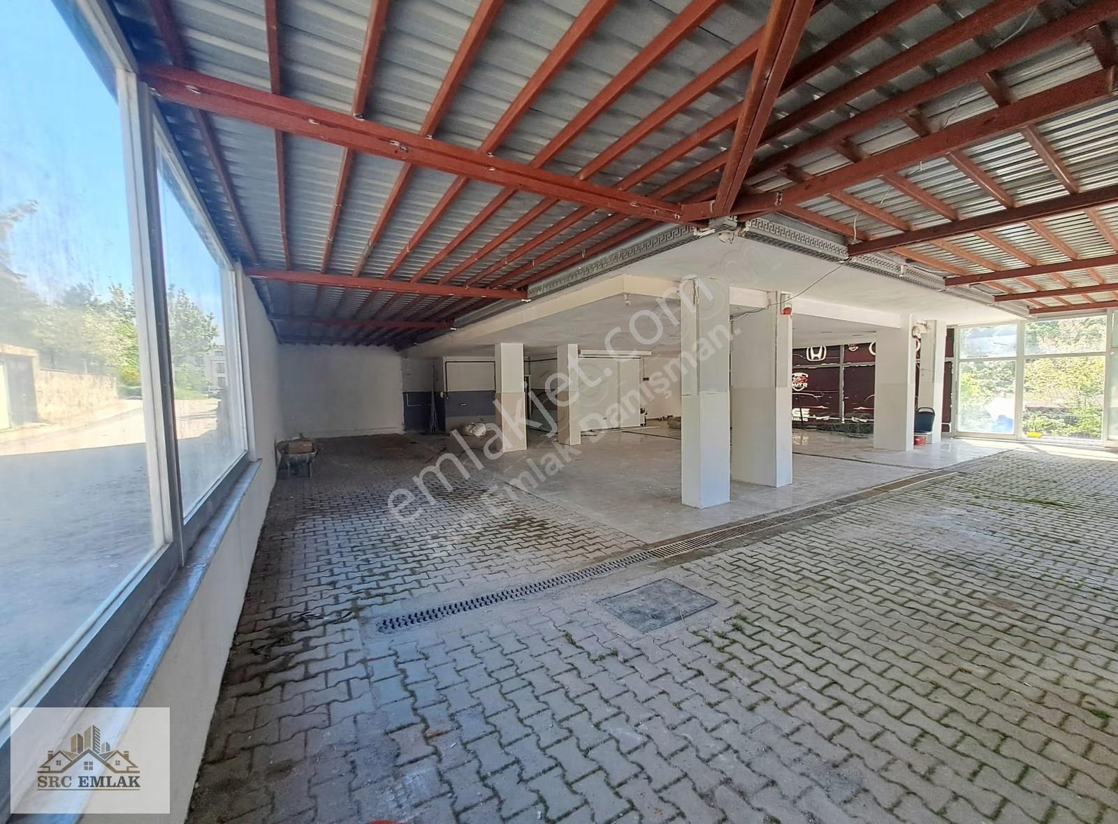 Çamlık Caddesi Üzerinde 300 M2 Çok Amaçlı Kiralık İş Yeri - Görsel 22