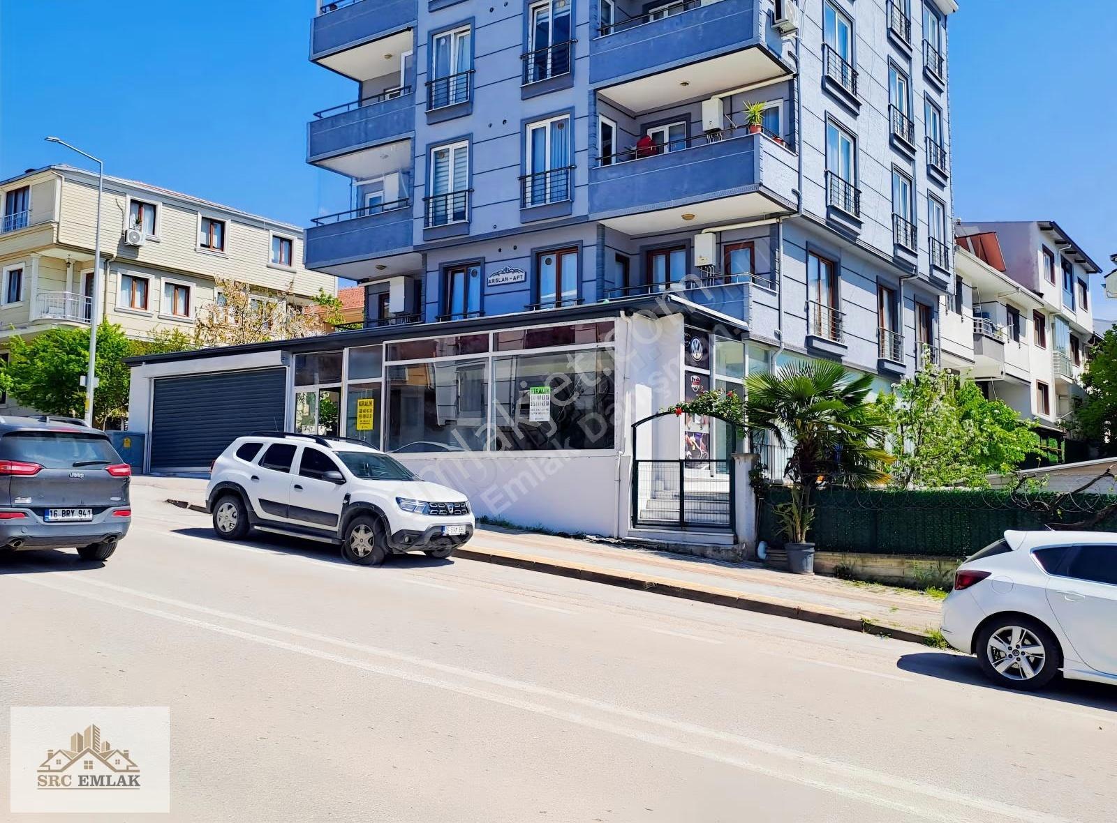 Çamlık Caddesi Üzerinde 300 M2 Çok Amaçlı Kiralık İş Yeri - Görsel 5