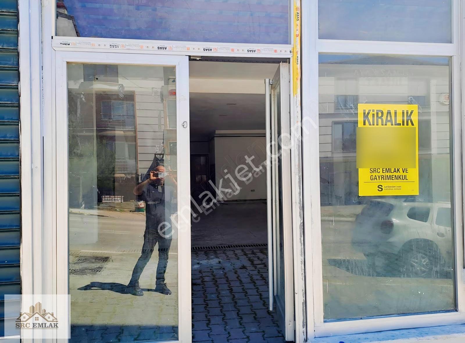 Çamlık Caddesi Üzerinde 300 M2 Çok Amaçlı Kiralık İş Yeri - Görsel 8