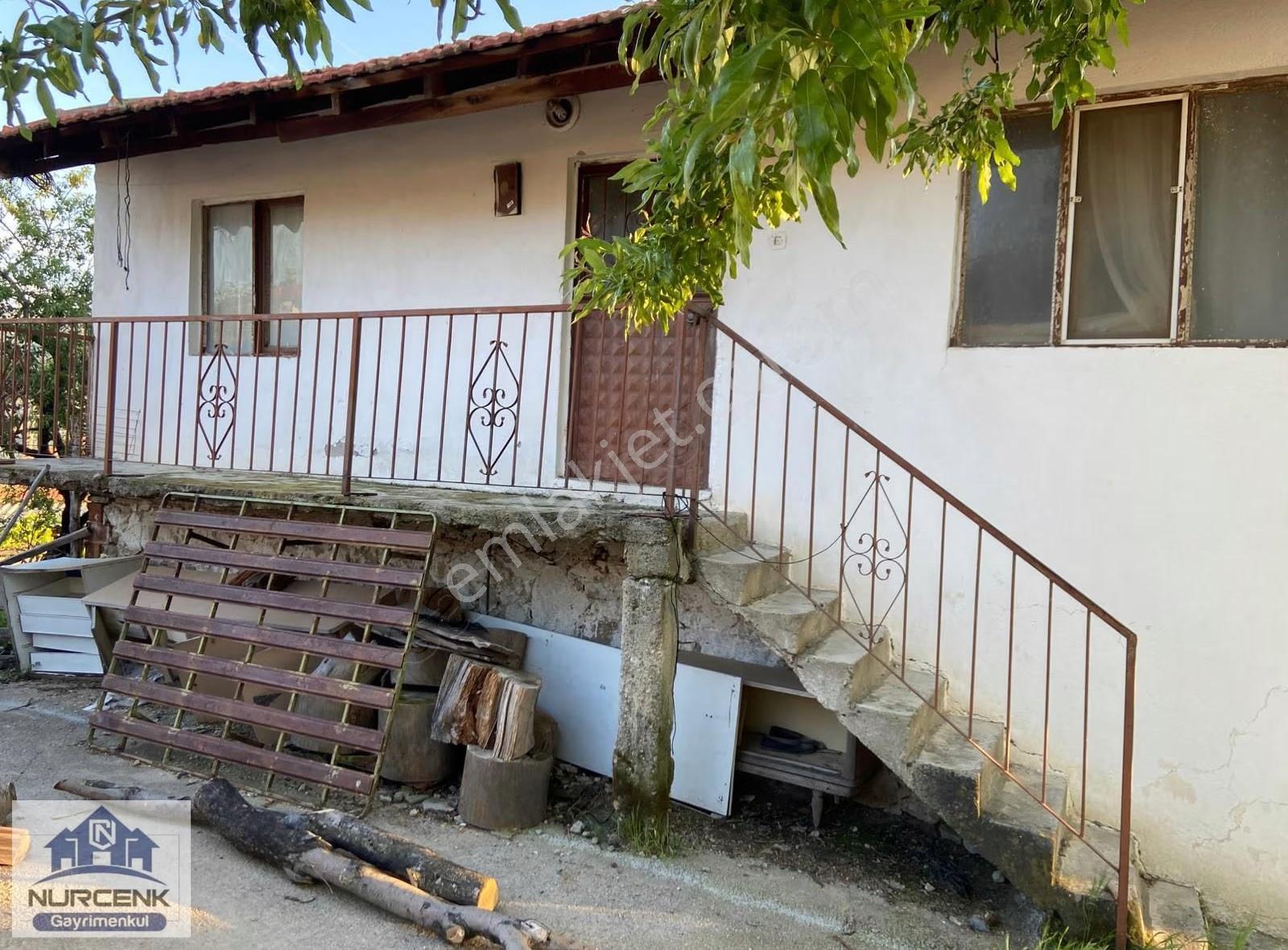 Burhaniye Çamtepe'de Kaçırılmayacak Fırsat 3+1ev Ve Arsası - Görsel 8