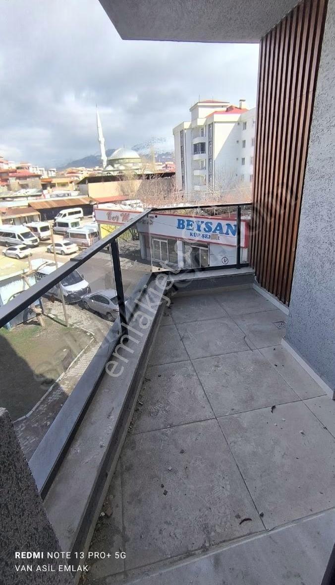 Avm Yaninda Satılık Lüks 1+1 Daire - Görsel 12