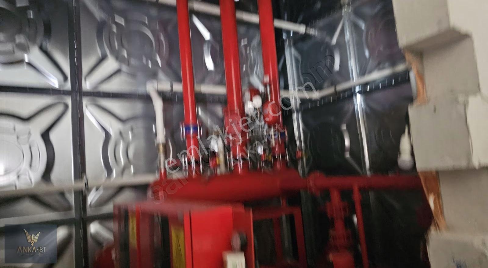 Kiralık 475 M2 Lojistik Depo - Görsel 8