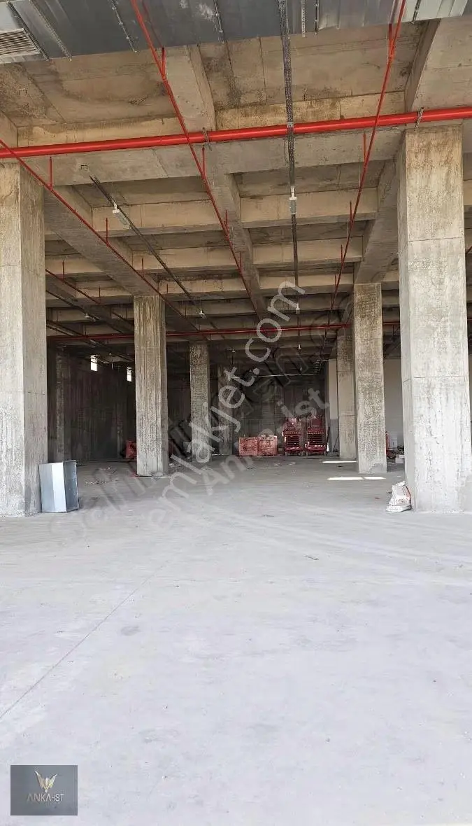 Kiralık 475 M2 Lojistik Depo - Görsel 5