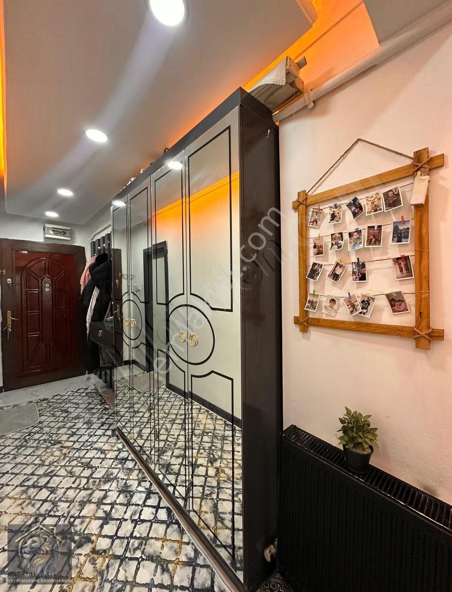 Akşemsettin'de Full Yapılı Cadde Üstü Ara Katta Satılık Daire!!! - Görsel 7