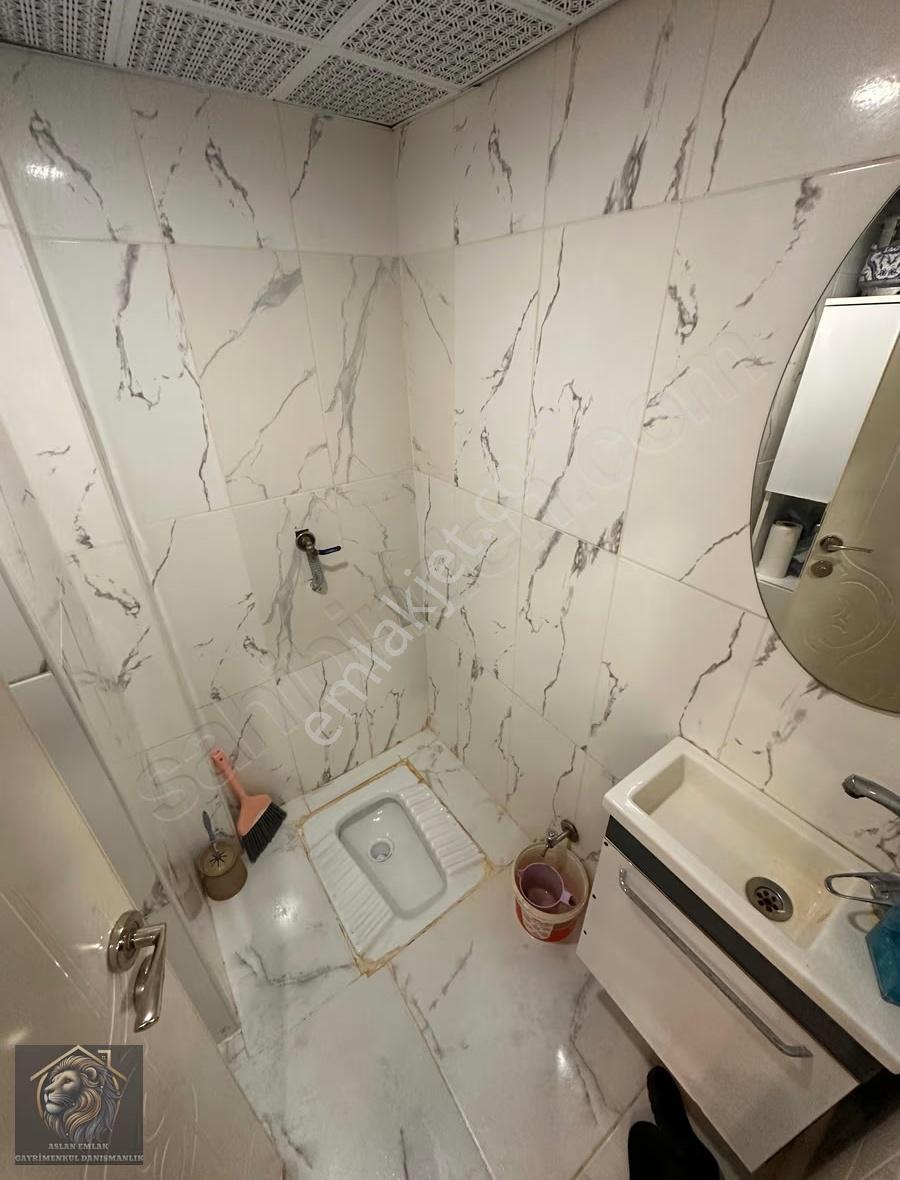 Akşemsettin'de Full Yapılı Cadde Üstü Ara Katta Satılık Daire!!! - Görsel 33
